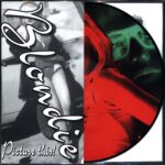 Blondie-Picture This! Picture Disc-LP Vinyl