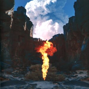 Bonobo-Migration-LP Vinyl