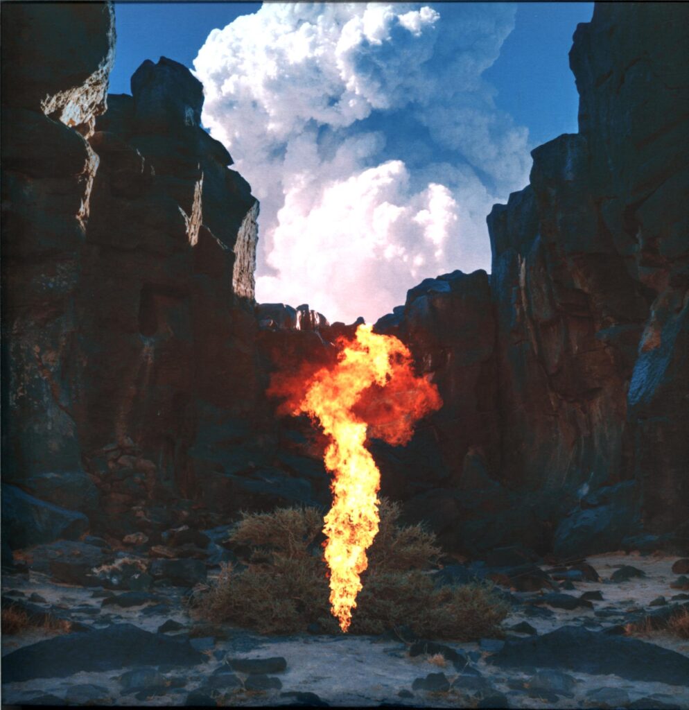 Bonobo-Migration-LP Vinyl