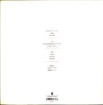 Bonobo-The North Borders-LP Vinyl