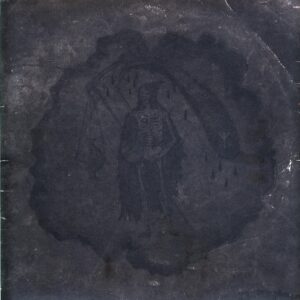 Brutality Will Prevail-Scatter The Ashes clear-LP Vinyl