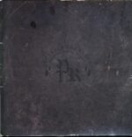 Brutality Will Prevail-Scatter The Ashes clear-LP Vinyl