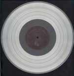 Brutality Will Prevail-Scatter The Ashes clear-LP Vinyl