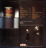 Canned Heat-Vintage Reissue 1998-LP Vinyl