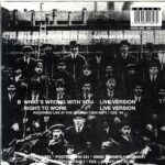 Chelsea-We Dare-white 7 Vinyl