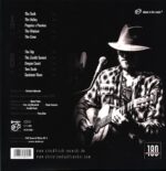 Christian Kjellvander-Solo Live-LP Vinyl