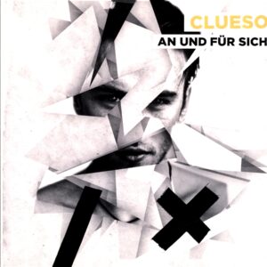 Clueso-An Und Für Sich-LP Vinyl