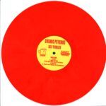 Cosmic Psychos-Self Totalled pink-LP Vinyl
