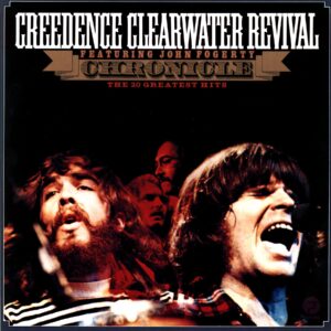 Creedence Clearwater Revival-Chronicle The 20 Greatest Hits-LP Vinyl