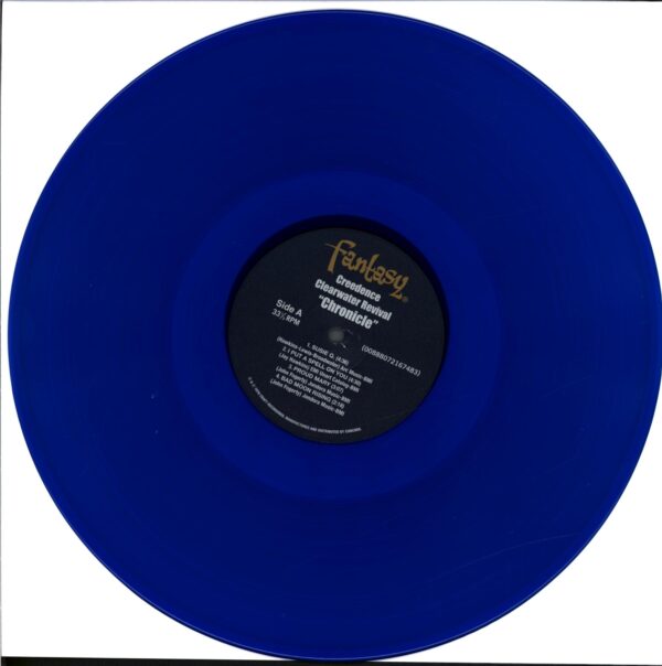 Creedence Clearwater Revival-Chronicle The 20 Greatest Hits-LP Vinyl