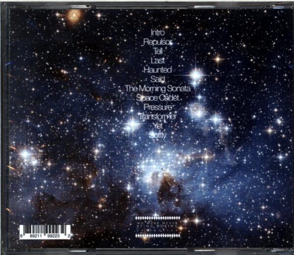 Crescendo-Unless-CD