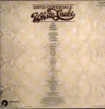 David Coverdale-Whitesnake signed-LP Vinyl