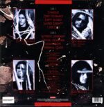 Death-Symbolic Reissue EU 2025-LP Vinyl