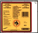 Dirty Rotten Imbeciles-Thrash Zone-CD