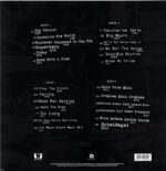 Donots-Silverhochzeit-LP Vinyl