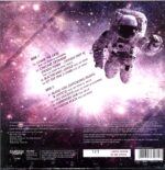 Dubblestandart-Return From Planet Dub-LP Vinyl
