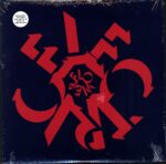 Electric Flower-Electric Flower EP II white-10 Vinyl