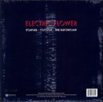 Electric Flower-Electric Flower EP II white-10 Vinyl