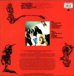 Electric Love Hogs-Electric Love Hogs-LP Vinyl
