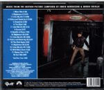 Ennio Morricone-Bandits In Rome (Music From The Motion Picture)-CD
