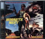Ennio Morricone-Hornets Nest (Original MGM Motion Picture Soundtrack)-CD