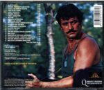 Ennio Morricone-Hornets Nest (Original MGM Motion Picture Soundtrack)-CD