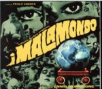 Ennio Morricone-I Malamondo (Colonna Sonora Originale)-CD