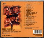 Ennio Morricone-Il Buono Il Brutto Il Cattivo (The Complete Original Motion Picture Soundtrack)-CD