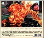 Ennio Morricone-La Califfa (Original Motion Picture Soundtrack)-CD