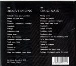 Escape With Romeo-Based On A True Story - Best Of Escape With Romeo-CD
