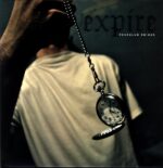 Expire-Pendulum Swings clear-LP Vinyl