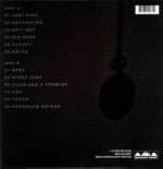 Expire-Pendulum Swings clear-LP Vinyl