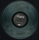 Expire-Pendulum Swings clear-LP Vinyl