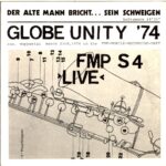 Globe Unity Orchestra-Der Alte Mann Bricht … Sein Schweigen-7 Vinyl