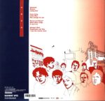 Gluecifer-Basement Apes-10 Vinyl