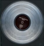 God Is An Astronaut-Origins clear-LP Vinyl