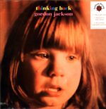 Gordon Jackson-Thinking Back RE 2006-LP Vinyl