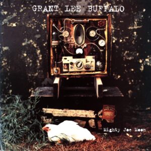 Grant Lee Buffalo-Mighty Joe Moon-LP Vinyl