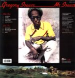 Gregory Isaacs-Mr. Isaacs EU 2019-LP Vinyl