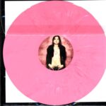 HIM-Razorblade Romance pink-LP Vinyl