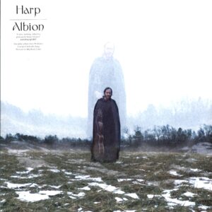 Harp-Albion-LP Vinyl