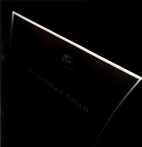 Highway Child-Highway Child-LP Vinyl