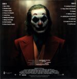 Hildur Guðnadóttir-Joker (Original Motion Picture Soundtrack) purple-LP Vinyl