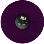 Hildur Guðnadóttir-Joker (Original Motion Picture Soundtrack) purple-LP Vinyl