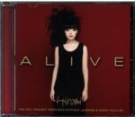 Hiromi Uehara-Alive-CD