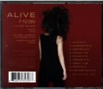 Hiromi Uehara-Alive-CD