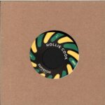 Hollie Cook-Superstar-7 Vinyl