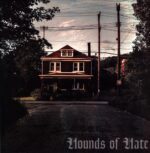 Hounds Of Hate-Hate Springs Eternal-LP Vinyl