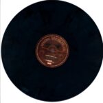 Iron Walrus-Insidious Black Sea-LP Vinyl