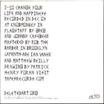 Japanther-I-10-7 Vinyl